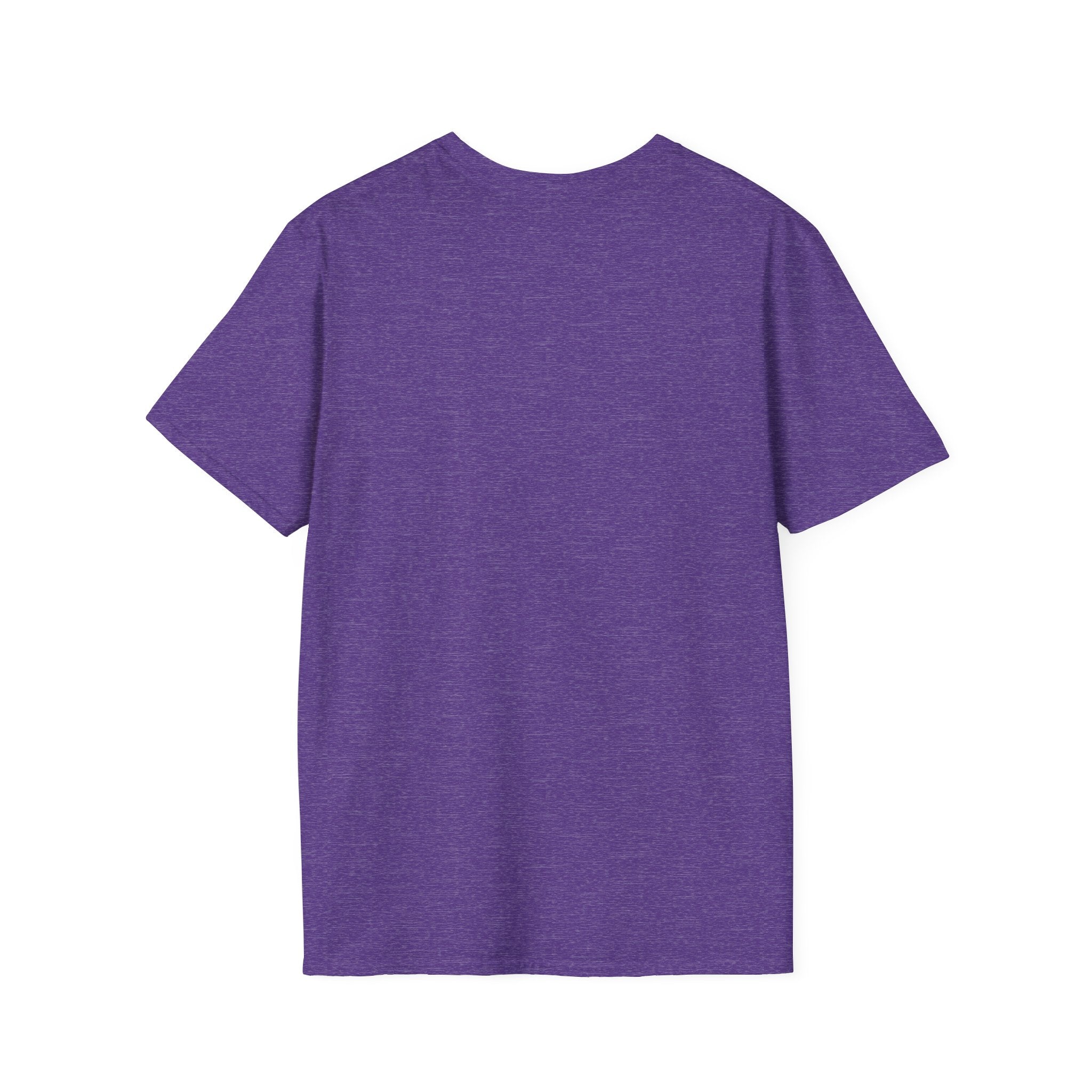 Barcelona Heart Badge T-Shirt