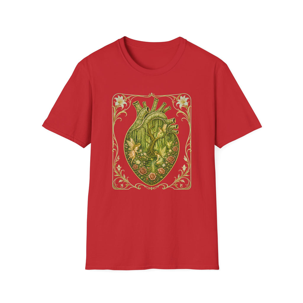 Fairy Willow T-Shirt