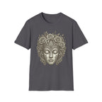 Mask Heart T-Shirt