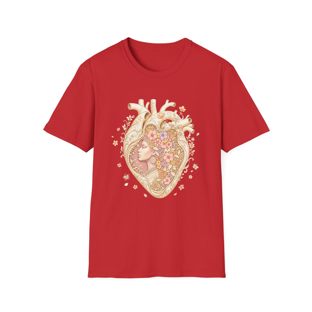 Queen Cameo T-Shirt
