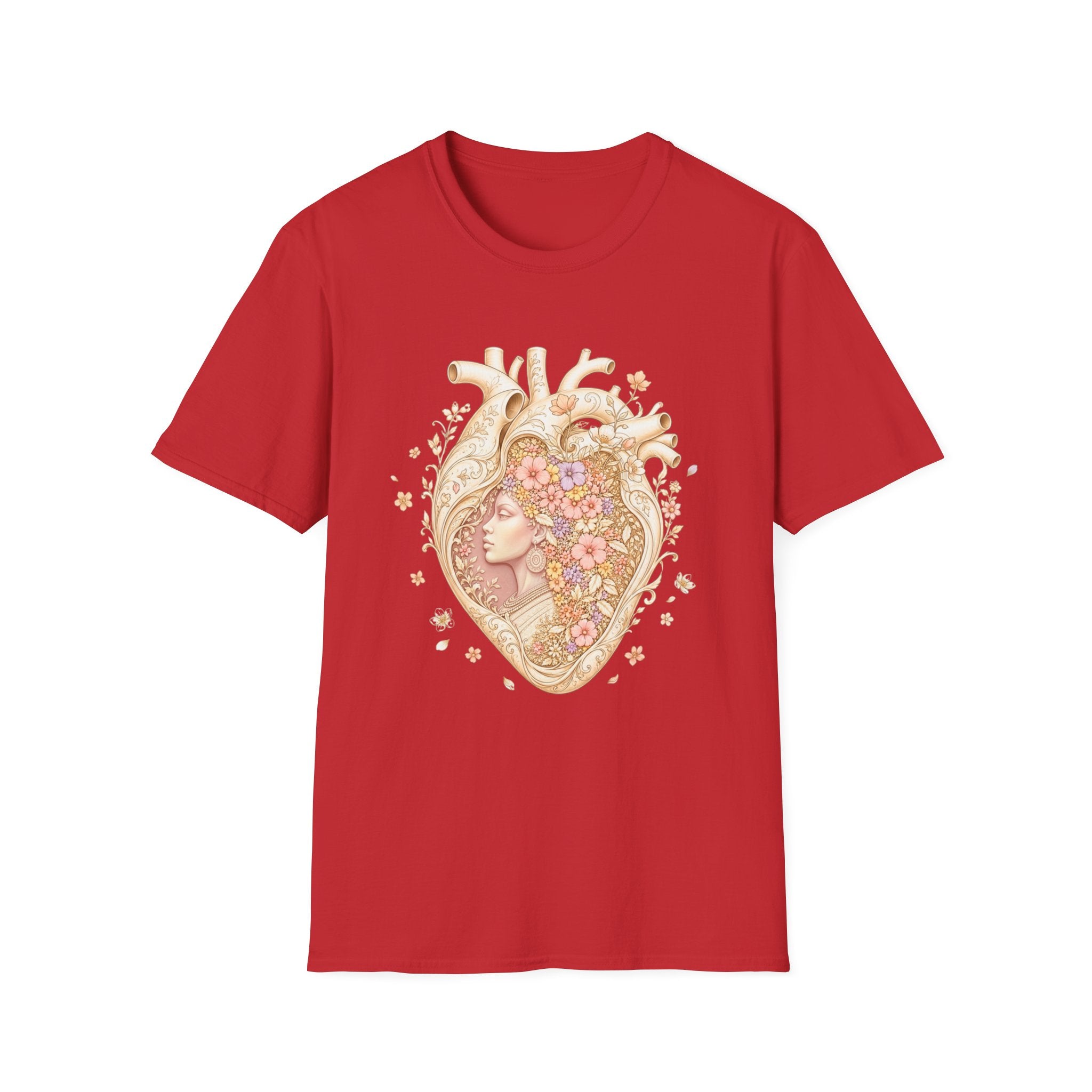 Queen Cameo T-Shirt