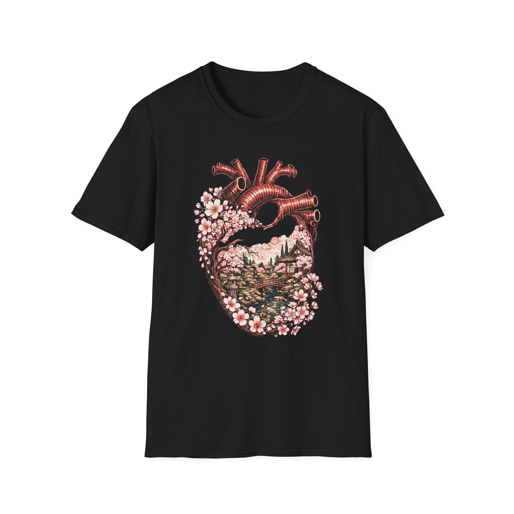 Sakura Blossom T-Shirt