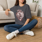 Valkyrie Heart T-Shirt