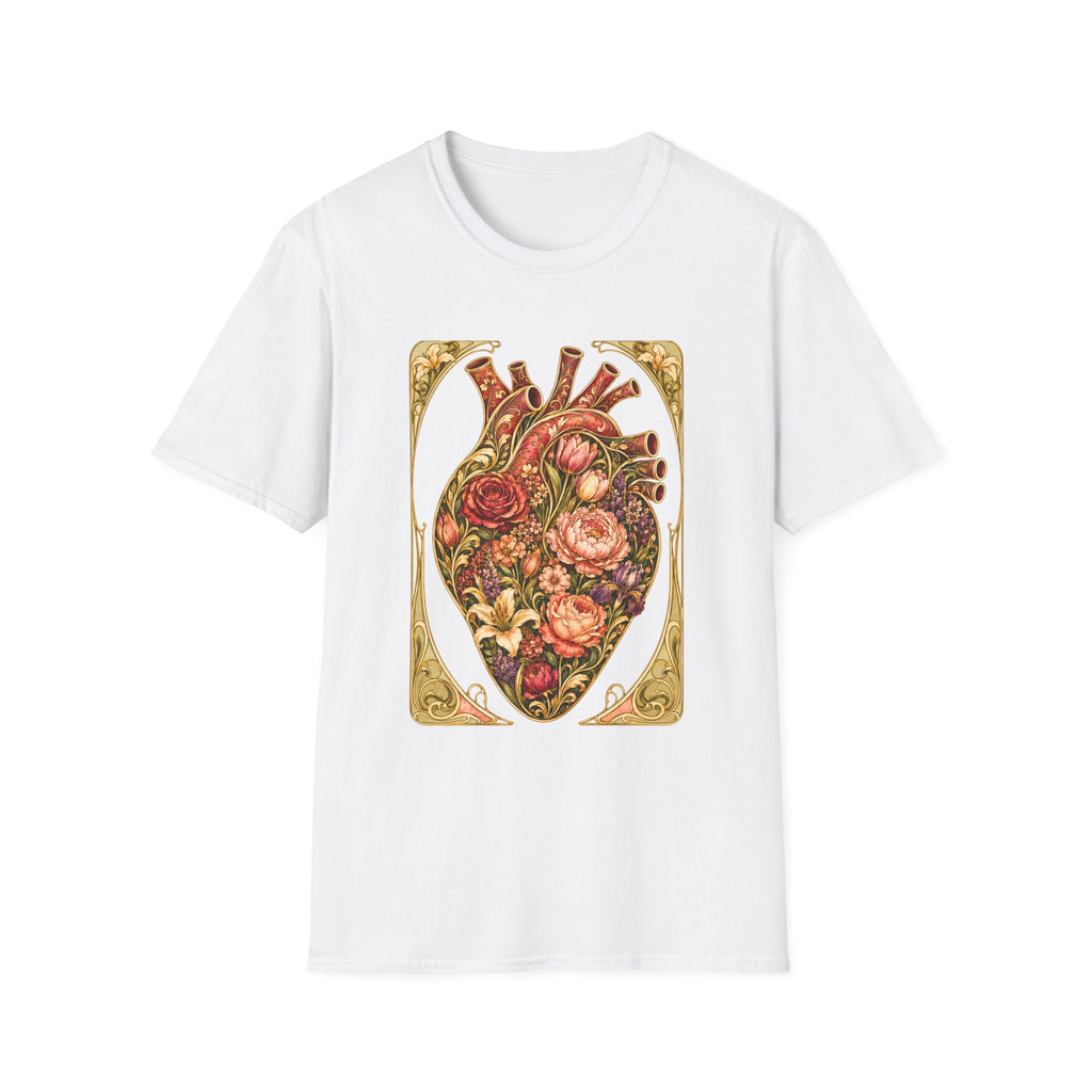Garden Nouveau T-Shirt