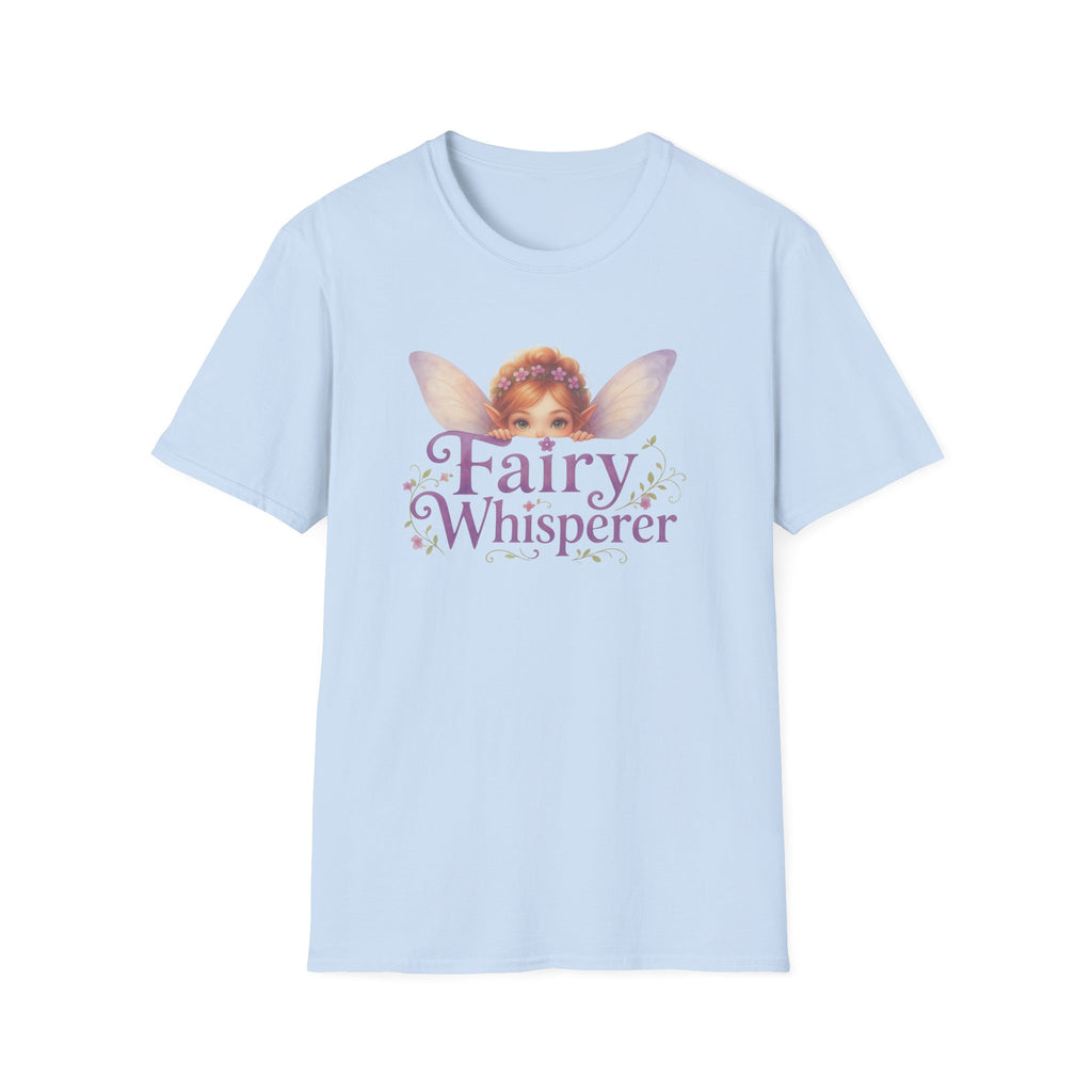 Fairy Whisperer T-Shirt