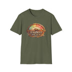 Whimsy Meter T-Shirt