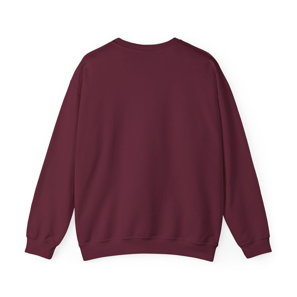 The Three Muses Crewneck Sweatshirt