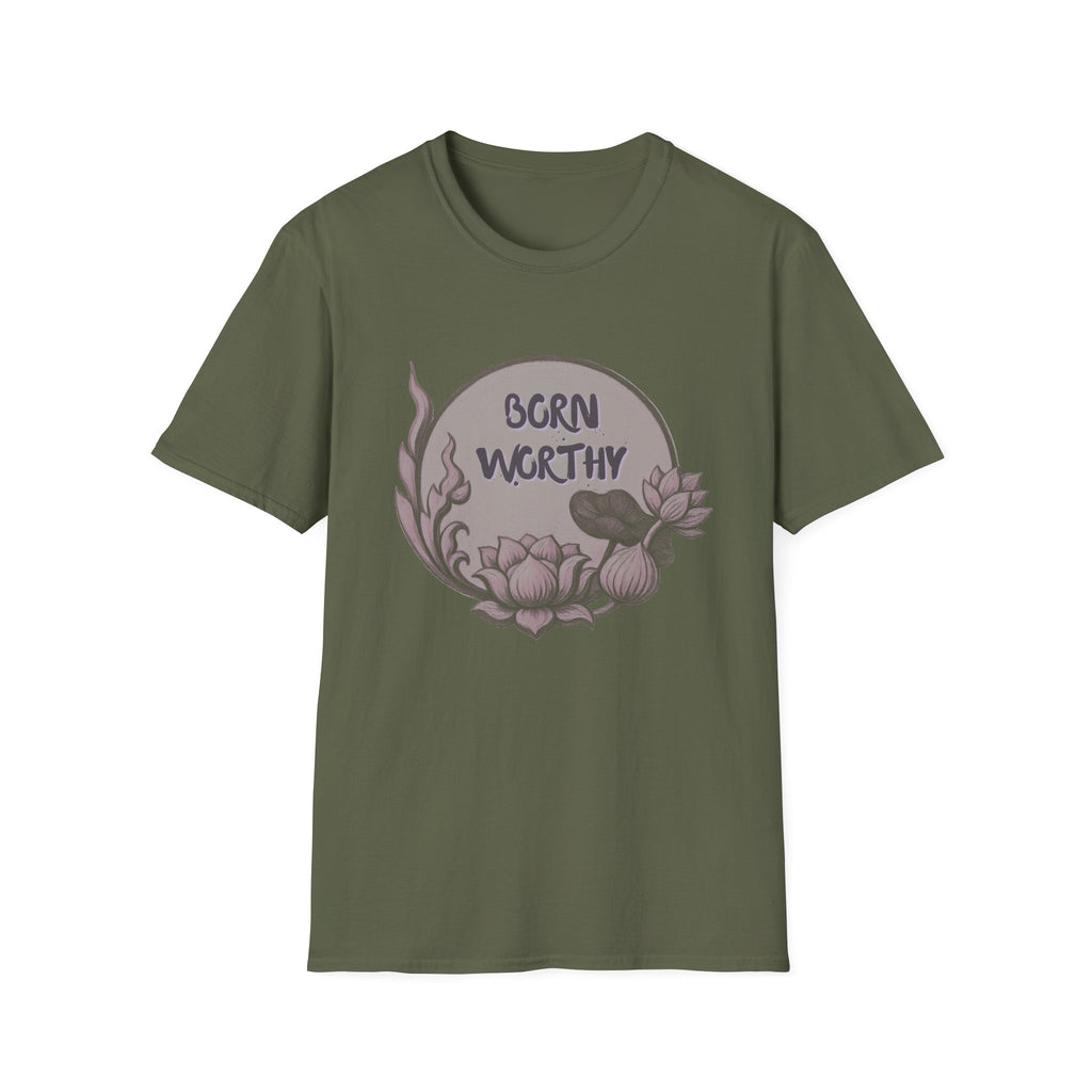 Worthy T-Shirt