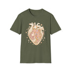 Queen Cameo T-Shirt
