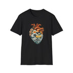 Fuji Wave T-Shirt