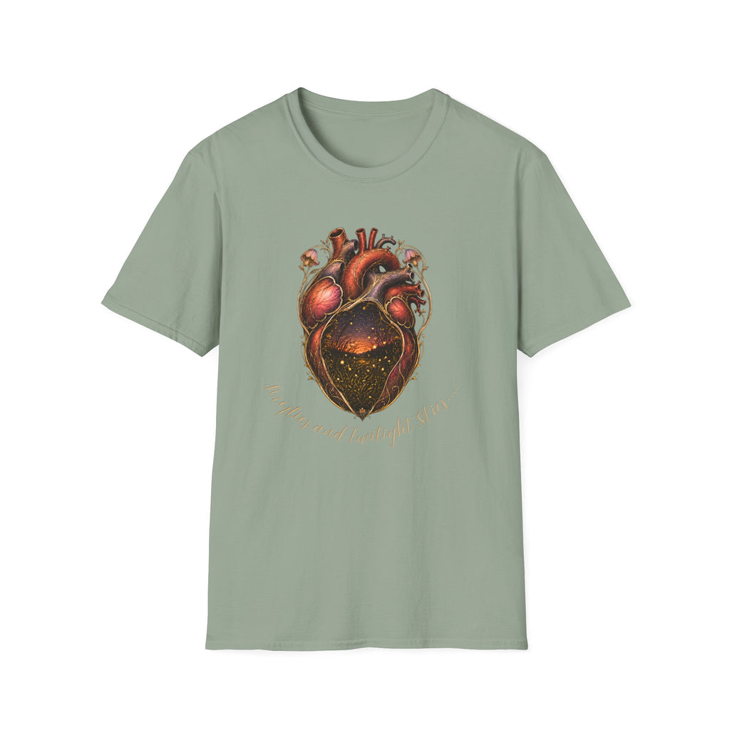 Fireflies T-Shirt