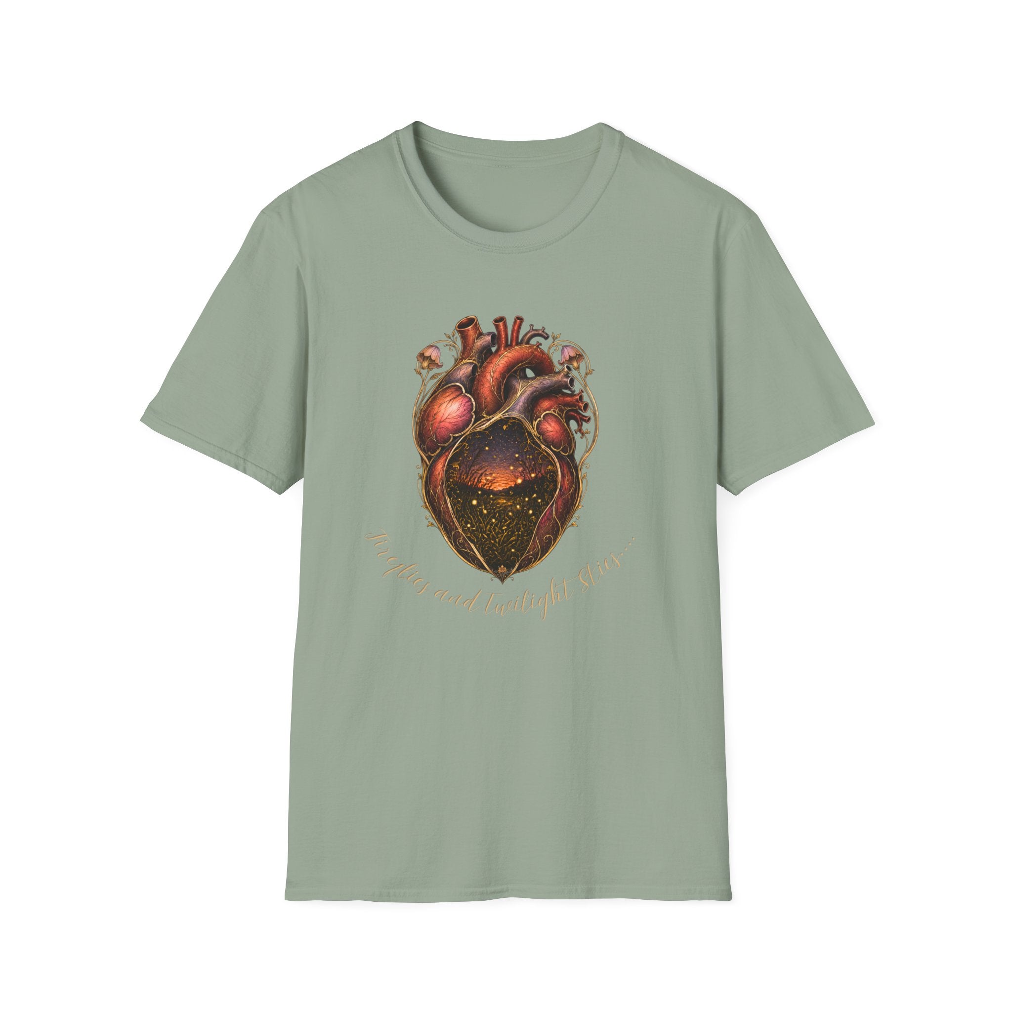 Fireflies T-Shirt