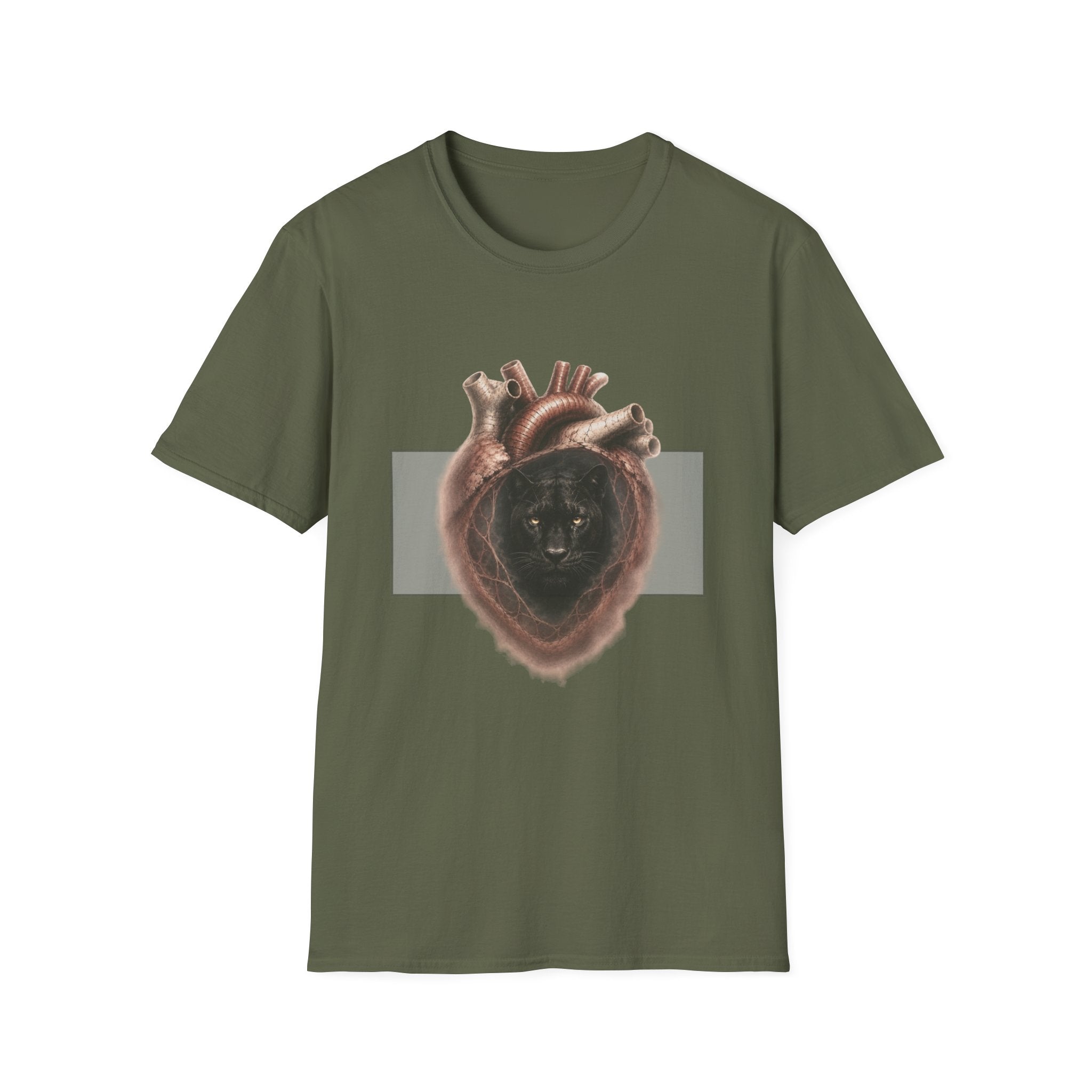 Spirit Panther T-Shirt