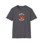 Court Is Calling T-Shirt