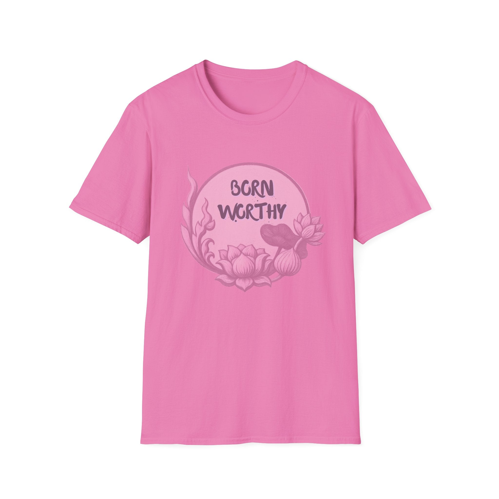 Worthy T-Shirt