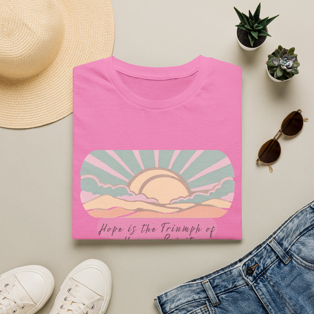 Hope is the Triumph T-Shirt