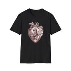 Valkyrie Heart T-Shirt
