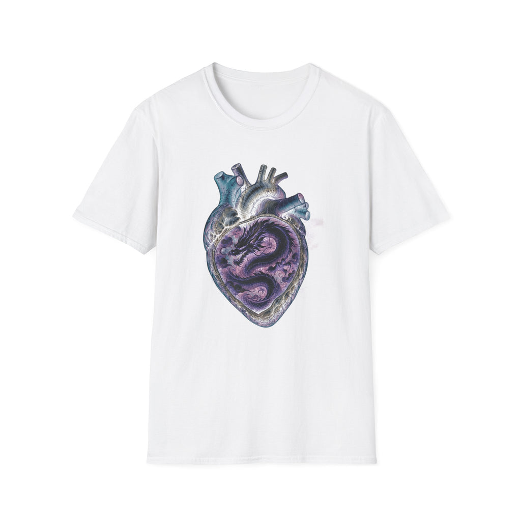 Spirit Dragon T-Shirt