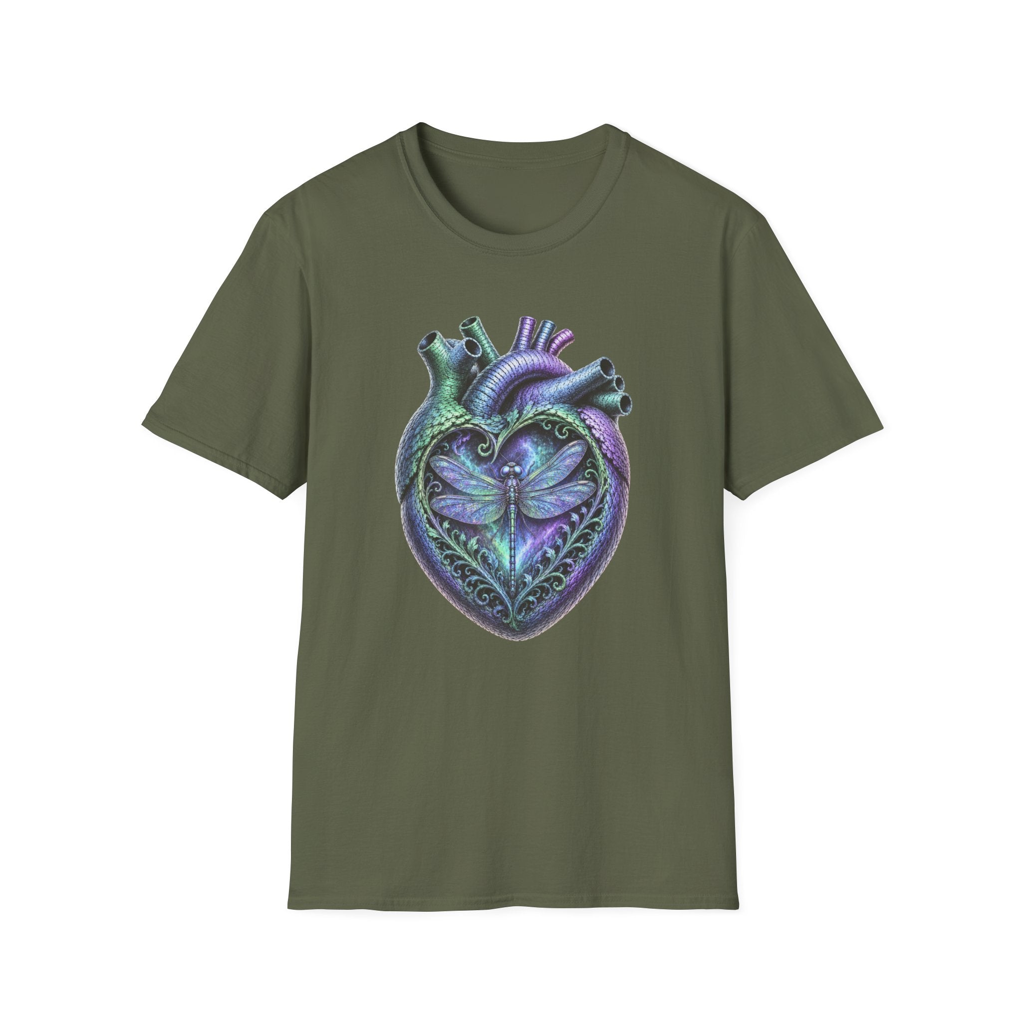 Dragonfly T-Shirt