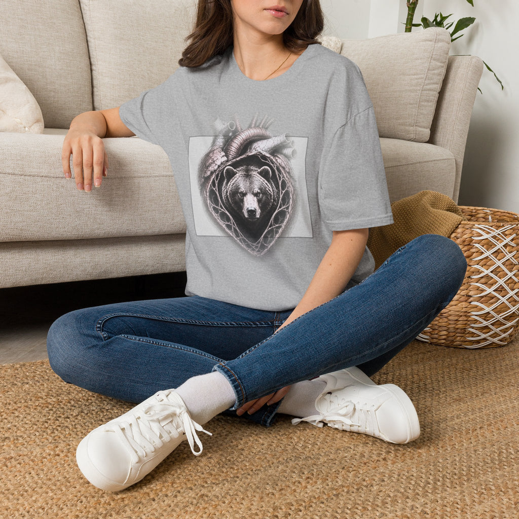 Spirit Bear T-Shirt