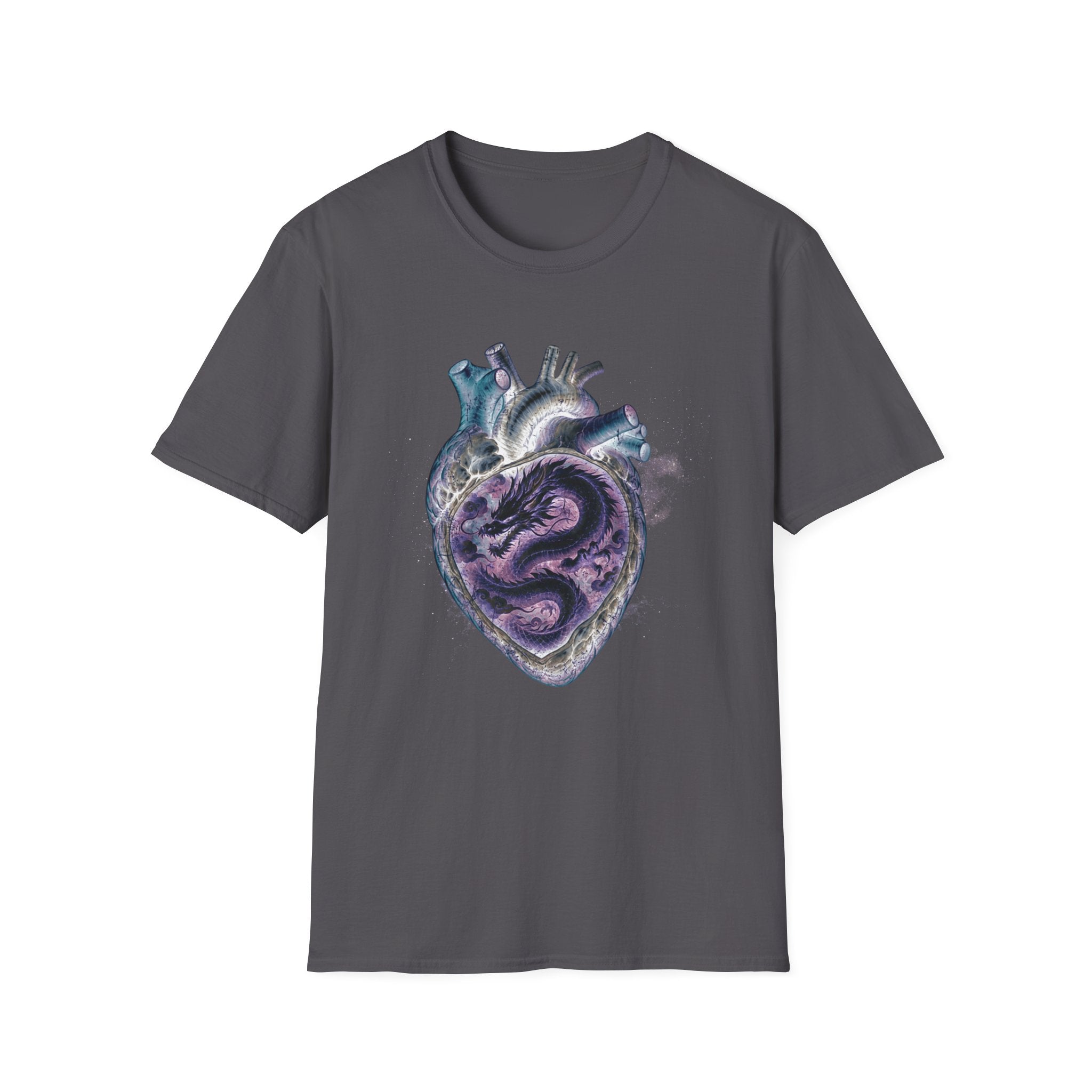 Spirit Dragon T-Shirt