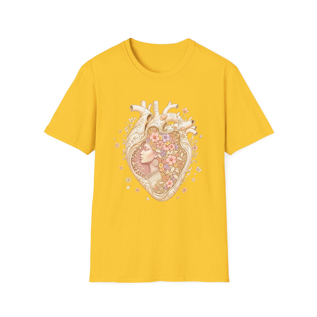 Queen Cameo T-Shirt