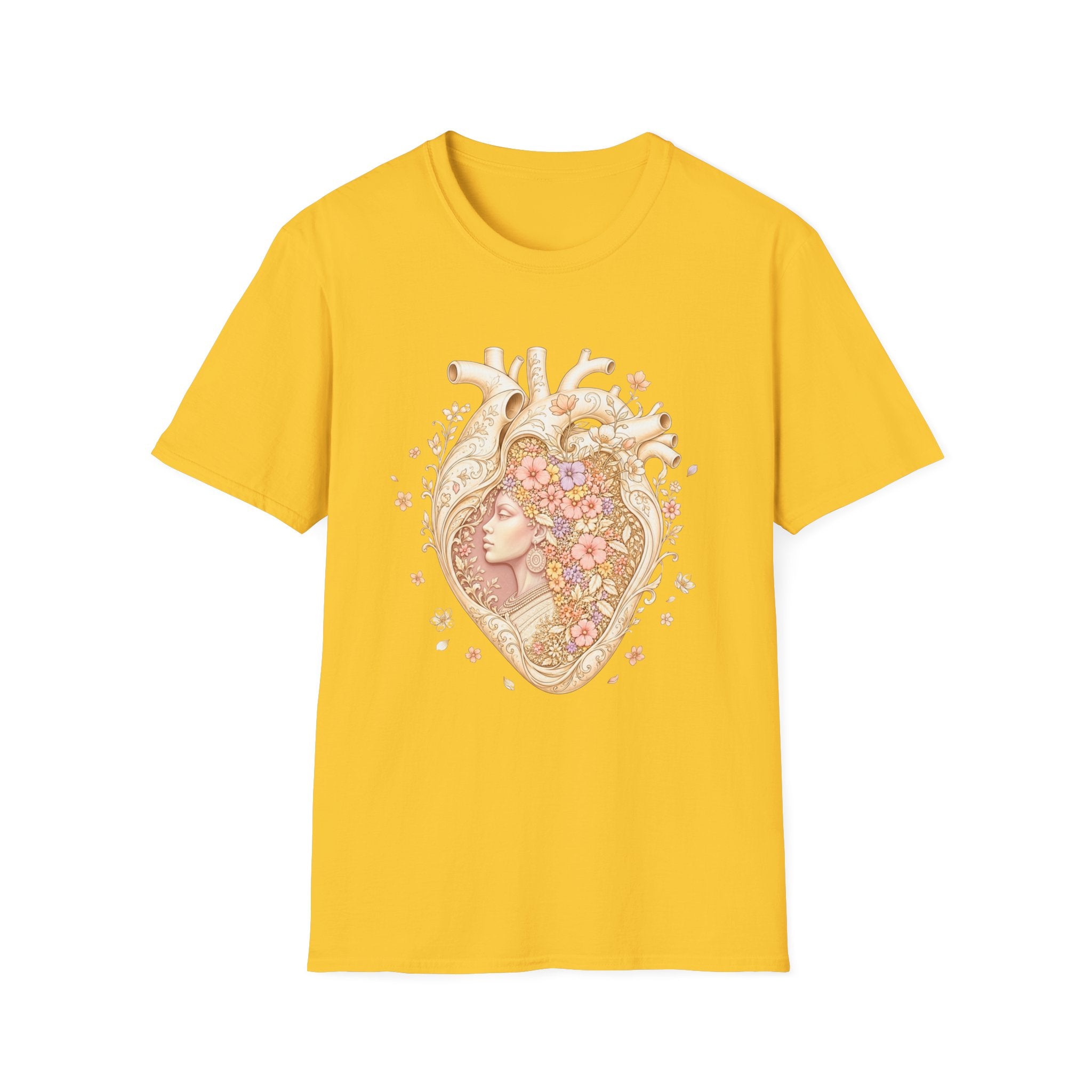Queen Cameo T-Shirt