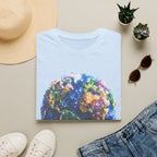 Crystal Earth Too T-Shirt
