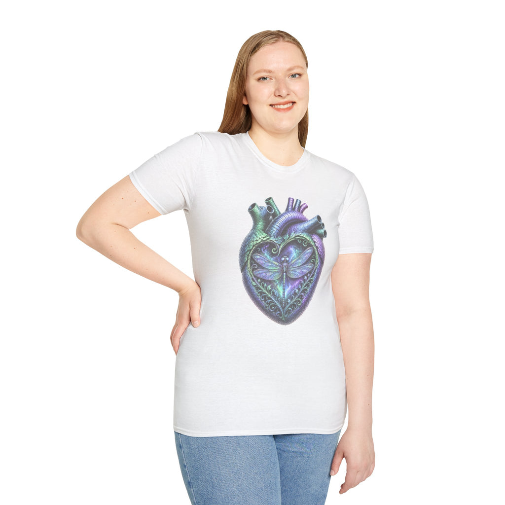 Dragonfly T-Shirt