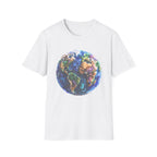 Crystal Earth Too T-Shirt