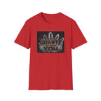 May the Quartz T-Shirt