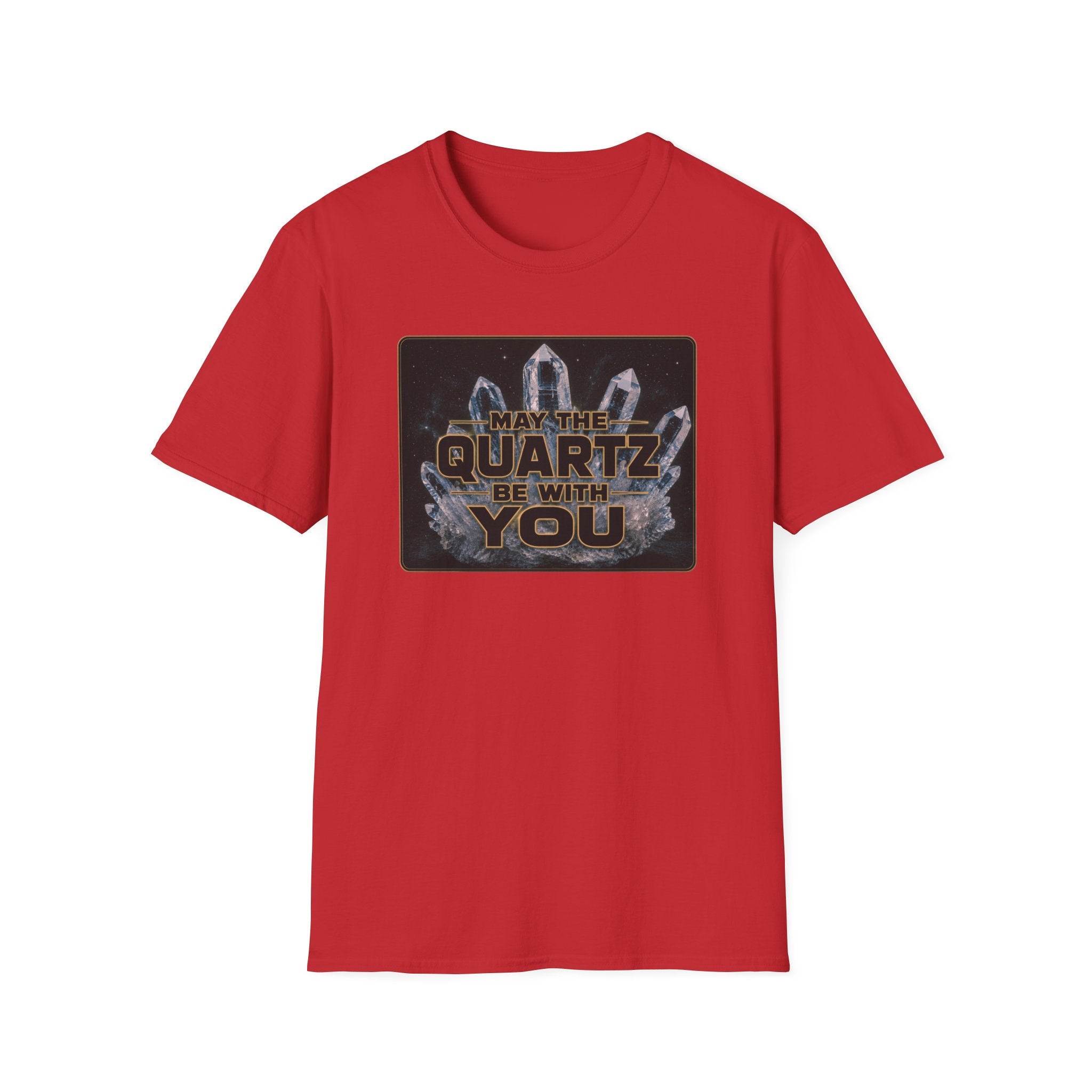 May the Quartz T-Shirt