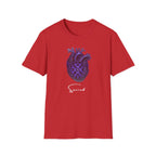 144 Sacred Heart T-Shirt