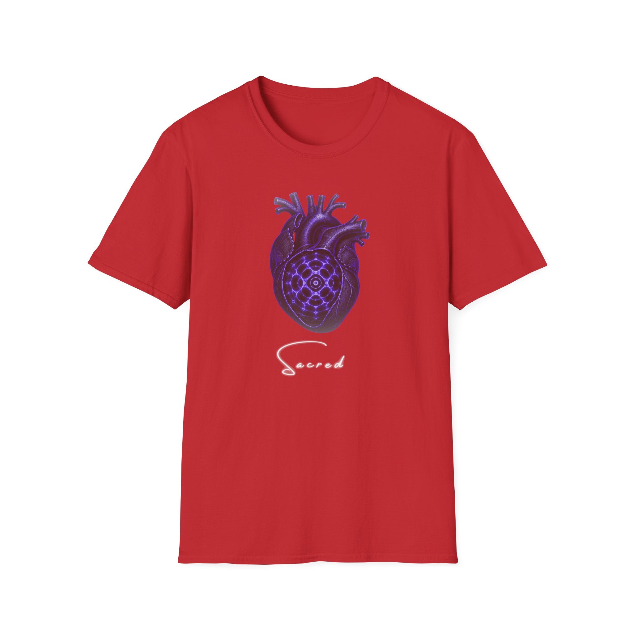 144 Sacred Heart T-Shirt