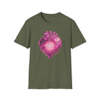 Joy Lives T-Shirt