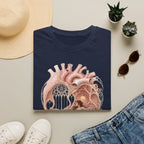 Inner Muse Pink T-Shirt