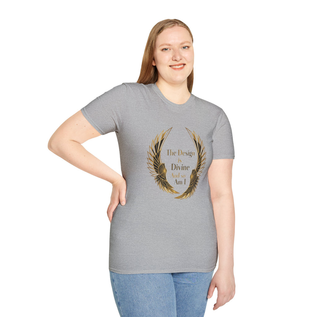 Divine Design T-Shirt