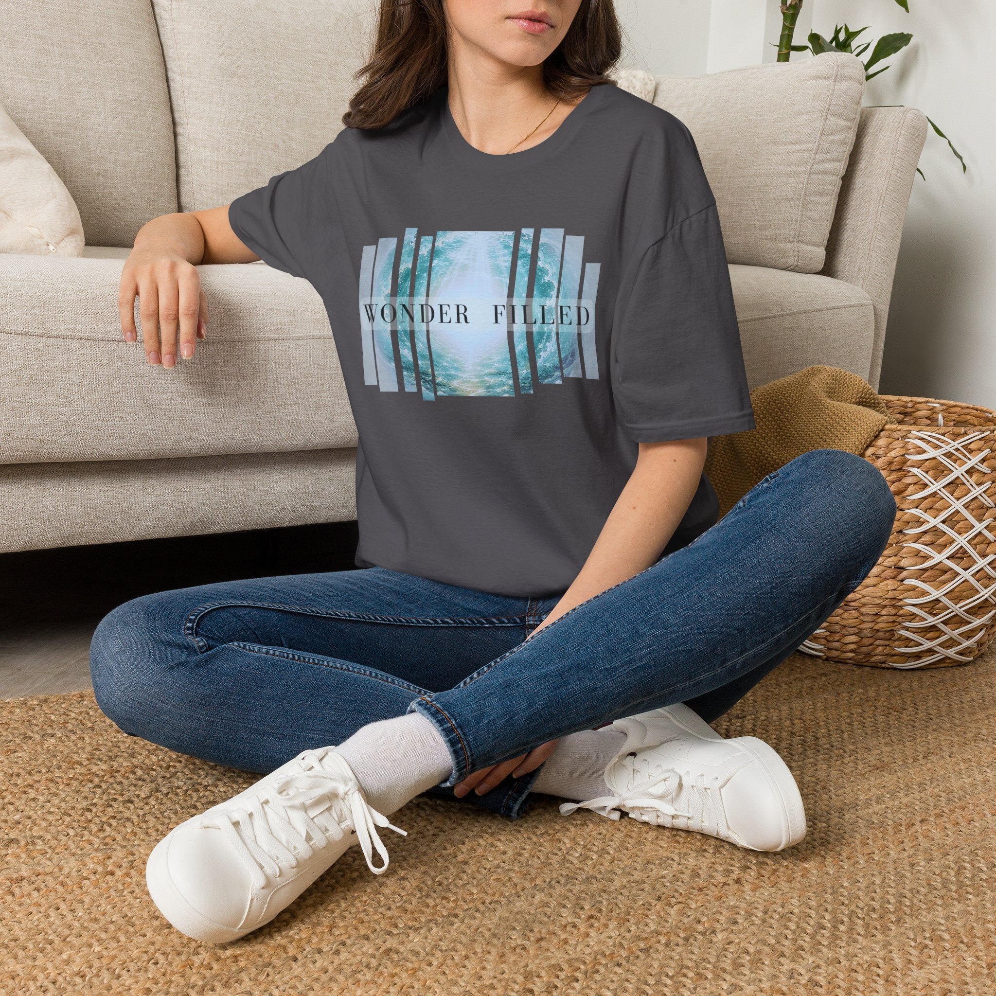 Wonder Filled T-Shirt
