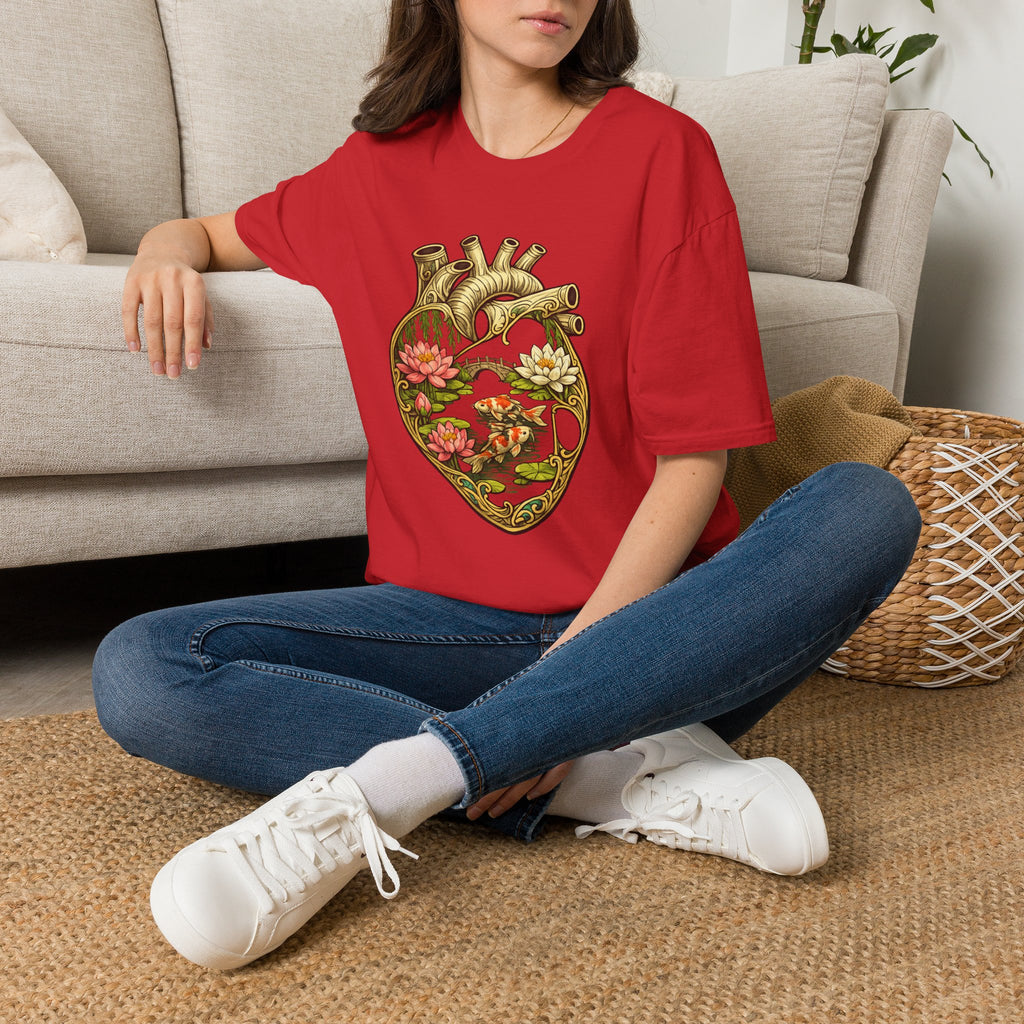 Koi T-Shirt
