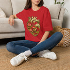 Koi T-Shirt