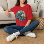 Crystal Earth T-Shirt