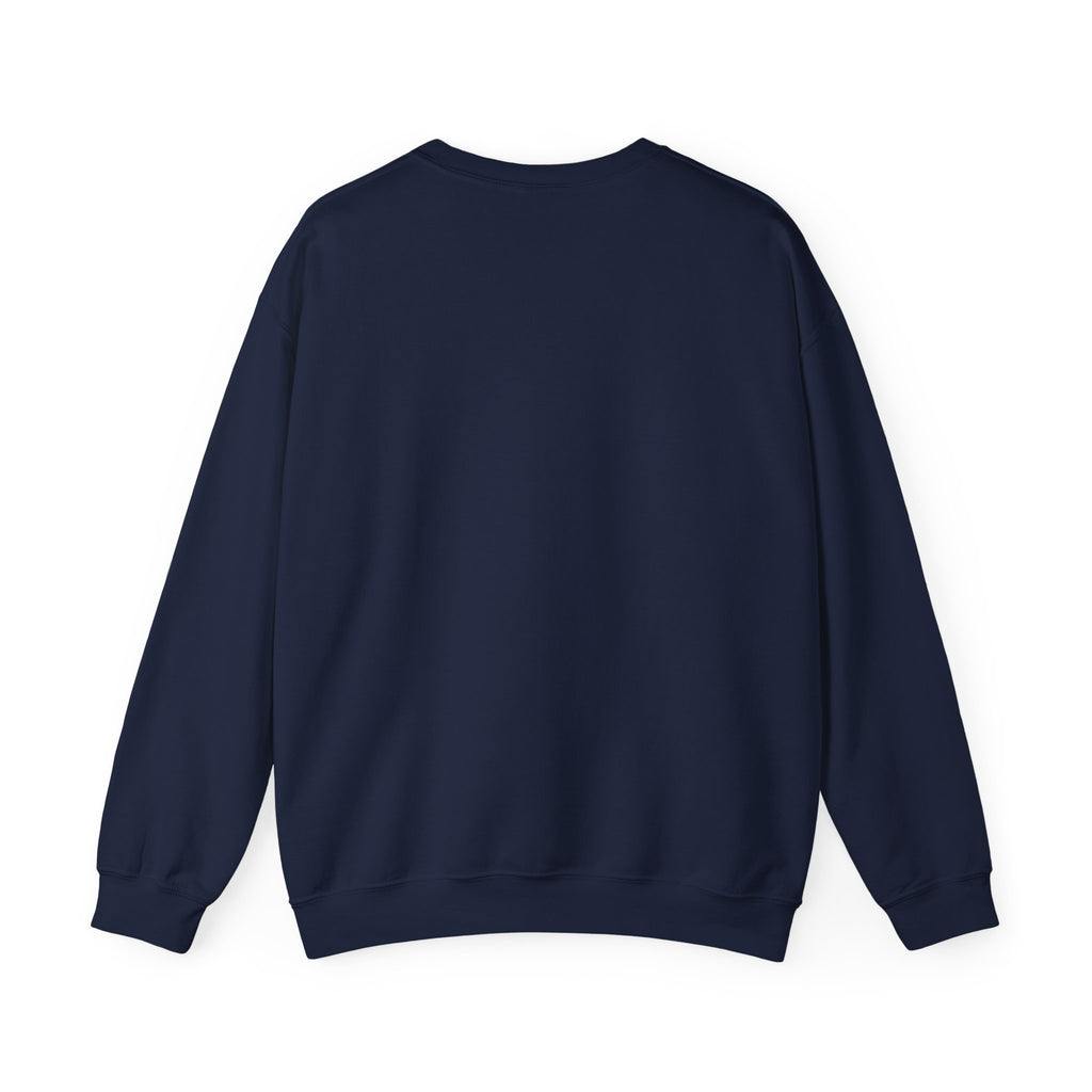 Dragonfly Heart Crewneck Sweatshirt