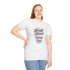 Laugh T-Shirt