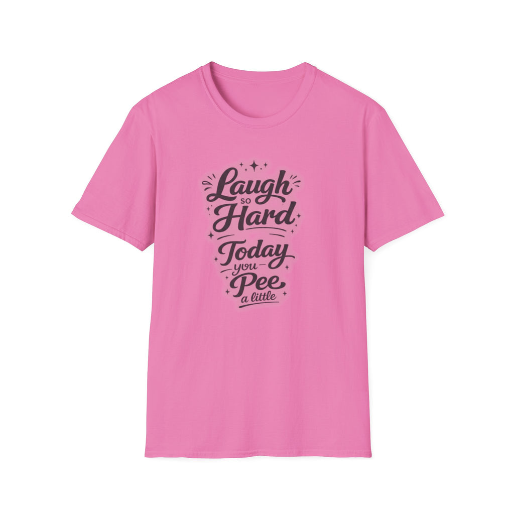 Laugh T-Shirt
