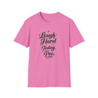 Laugh T-Shirt
