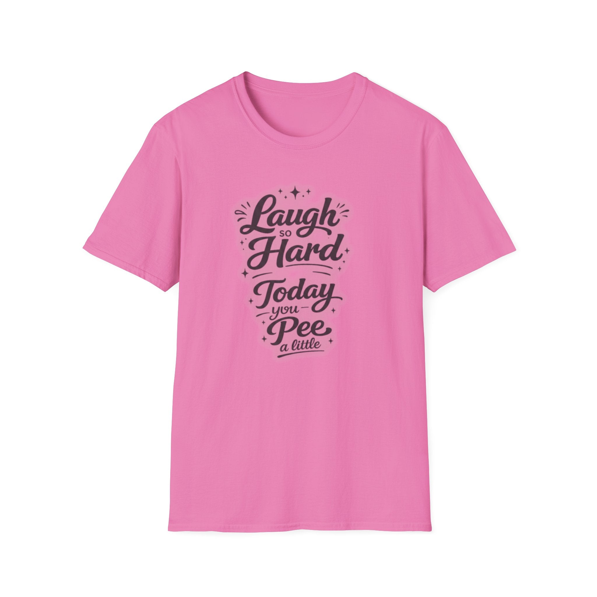 Laugh T-Shirt