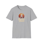 Running Is My Reset T-Shirt