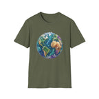Crystal Earth T-Shirt