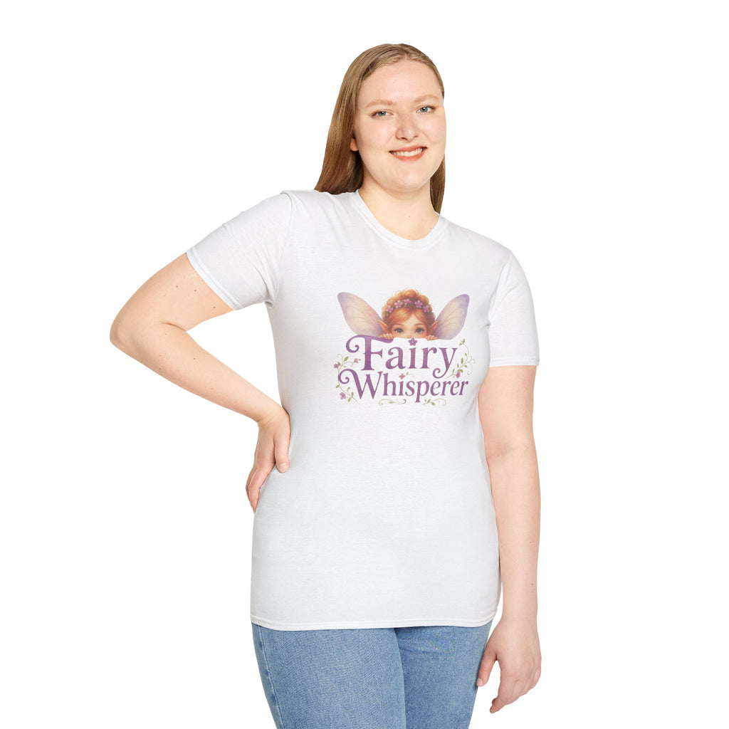 Fairy Whisperer T-Shirt