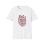 Phoenix Heart T-Shirt